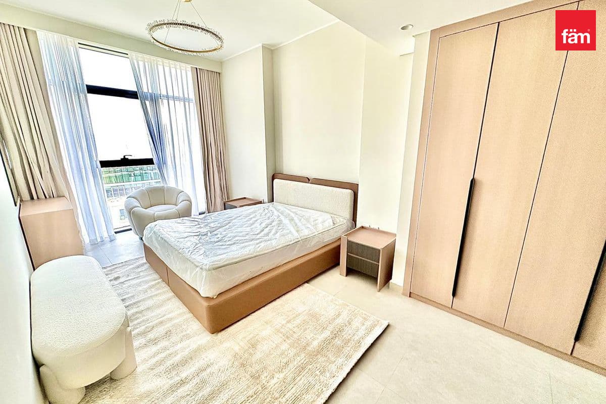 Furnished With Appliances | Near Mall | Brand New