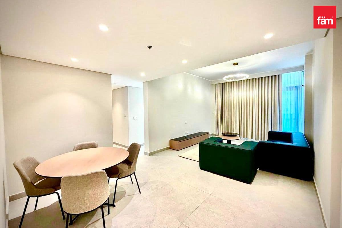 Furnish With Appliance | Brand New | Close Kitchen