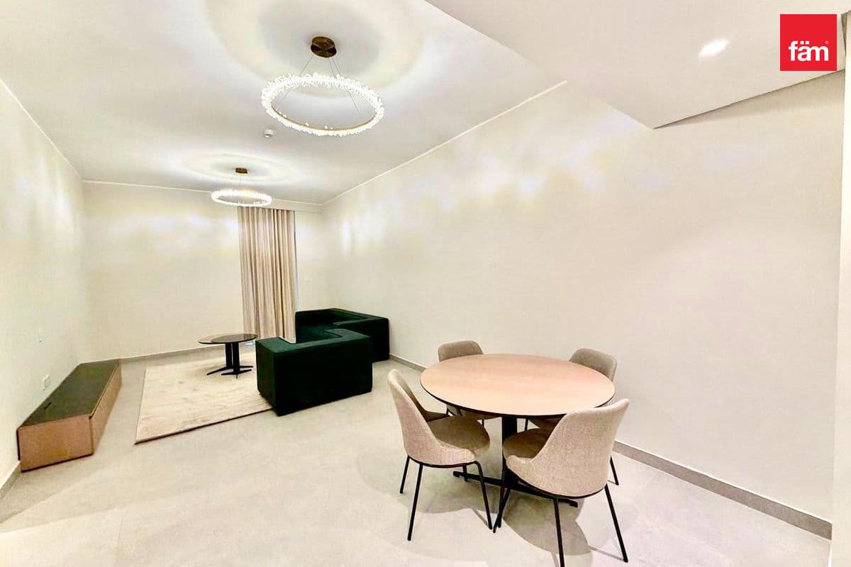 Lowest Price | Furnished | Pool View | Near Mall