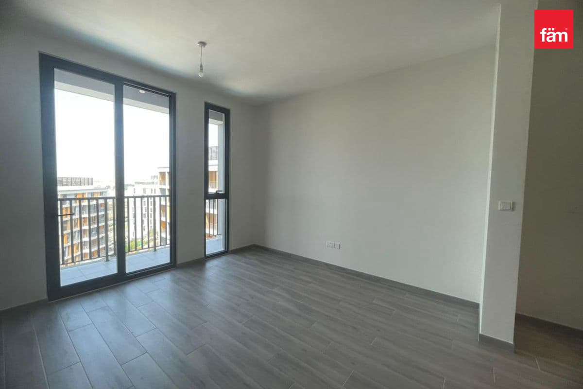 Pool View | Spacious Layout | Tenanted | High ROI