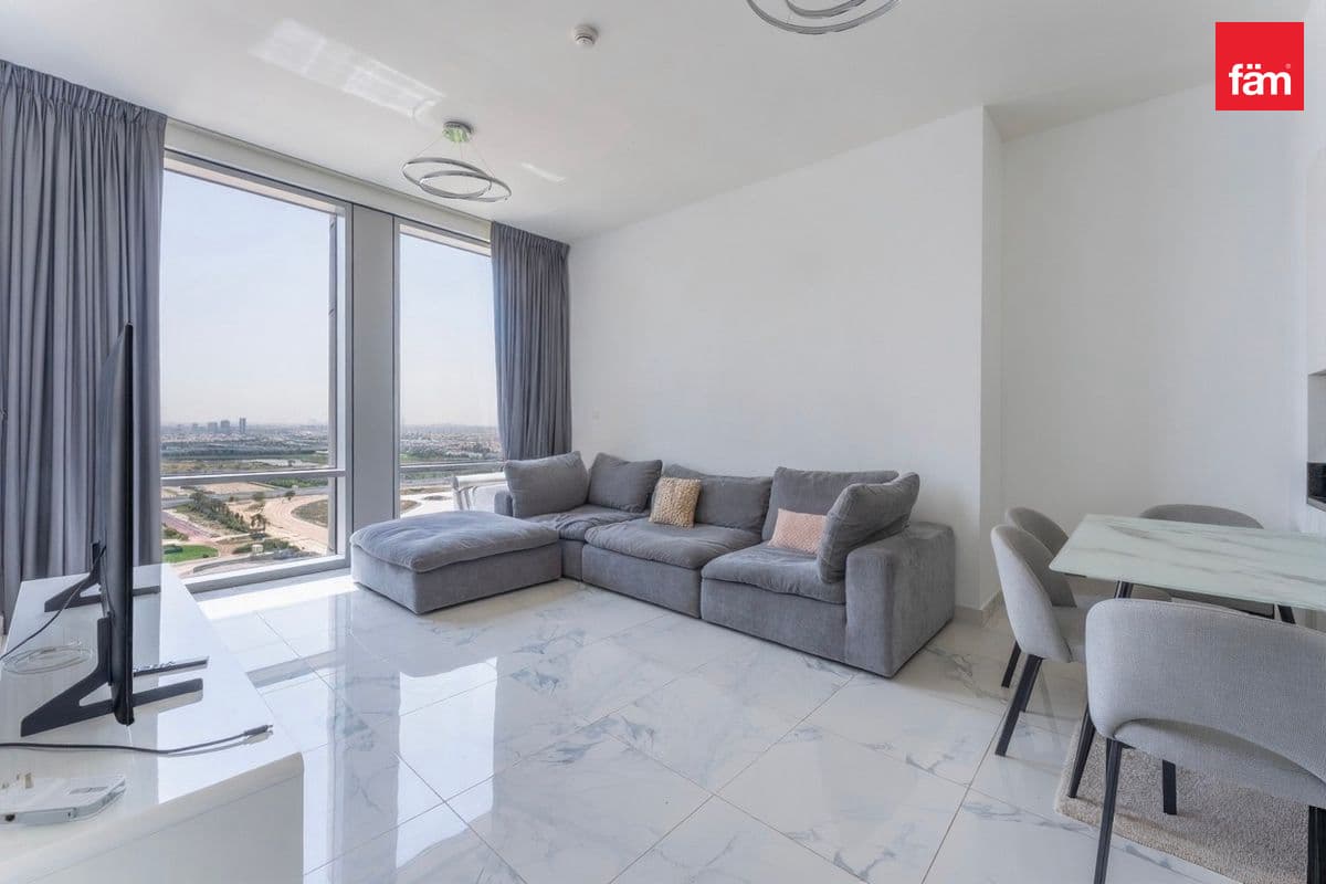Canal View | Fully Furnished | Prime Location