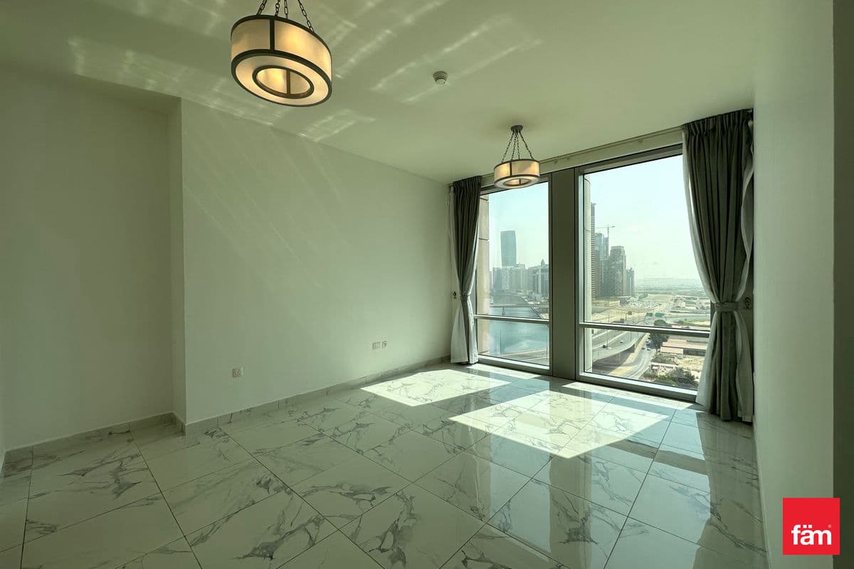 Spacious | Vacant | Prime Location