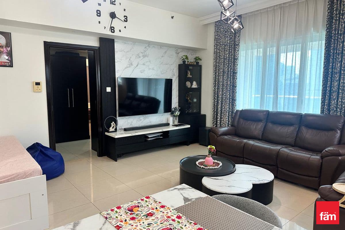 Upgraded And Spacious | Fully Furnsihed
