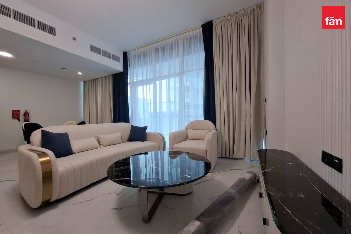 Luxury Duplex Fully Furnished With Private Pool