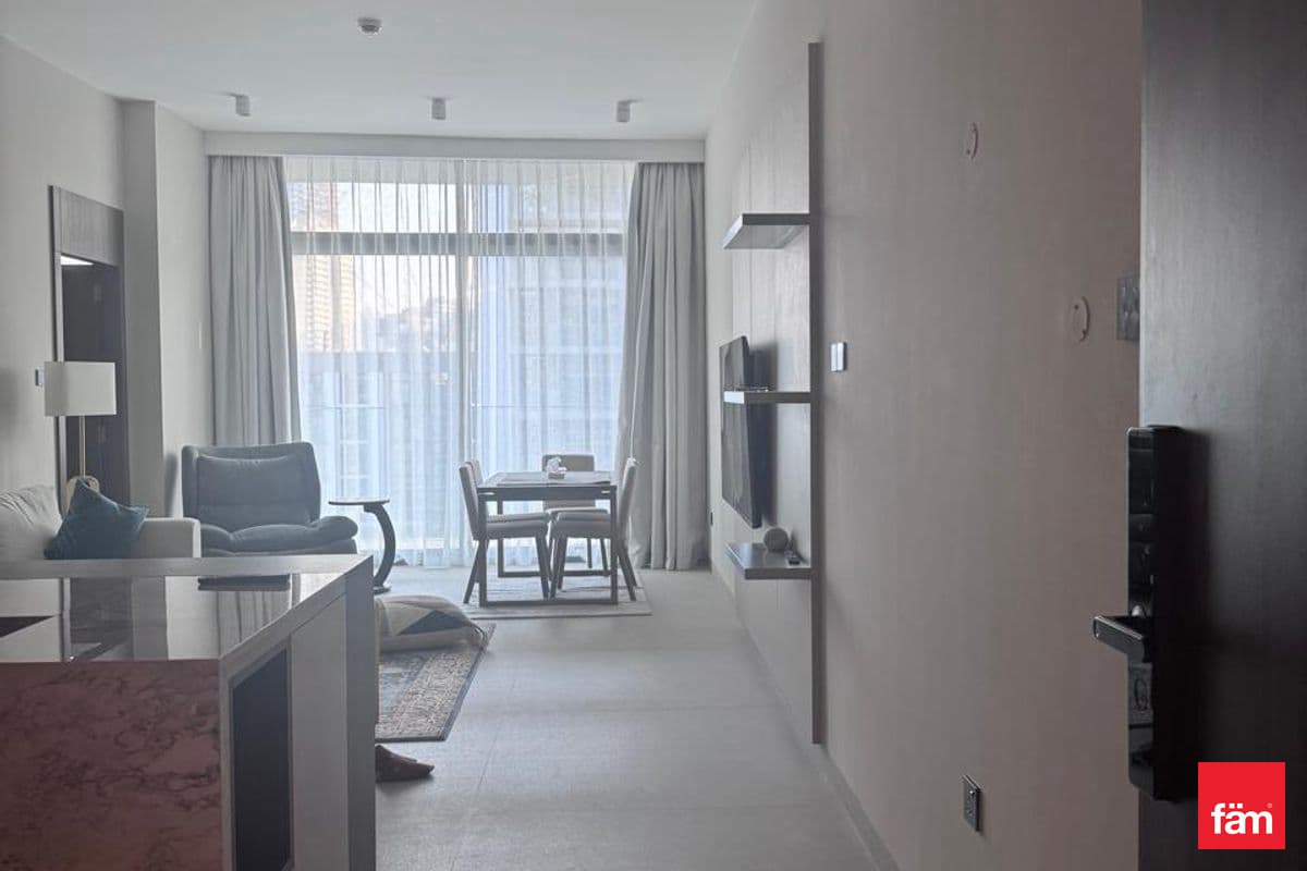 Best View | Fully Furnished | Brand New