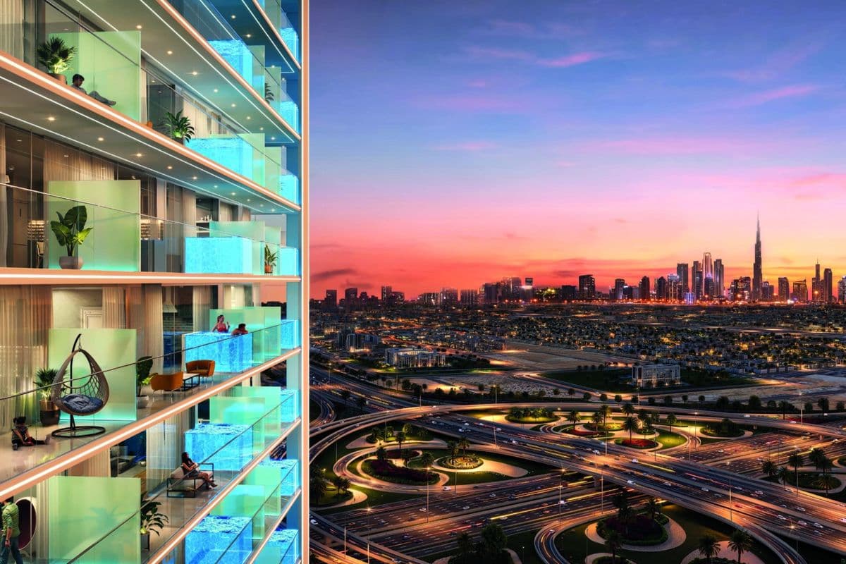 Prime Location | Genuine Resale | Payment Plan
