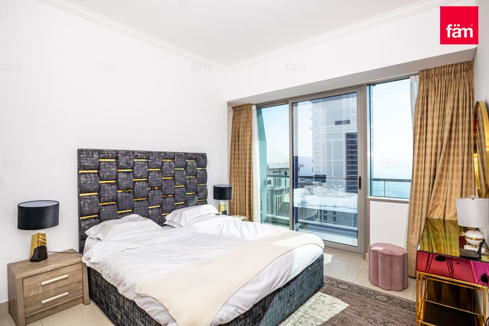 High Floor | Fully Furnished | Ready To Move In