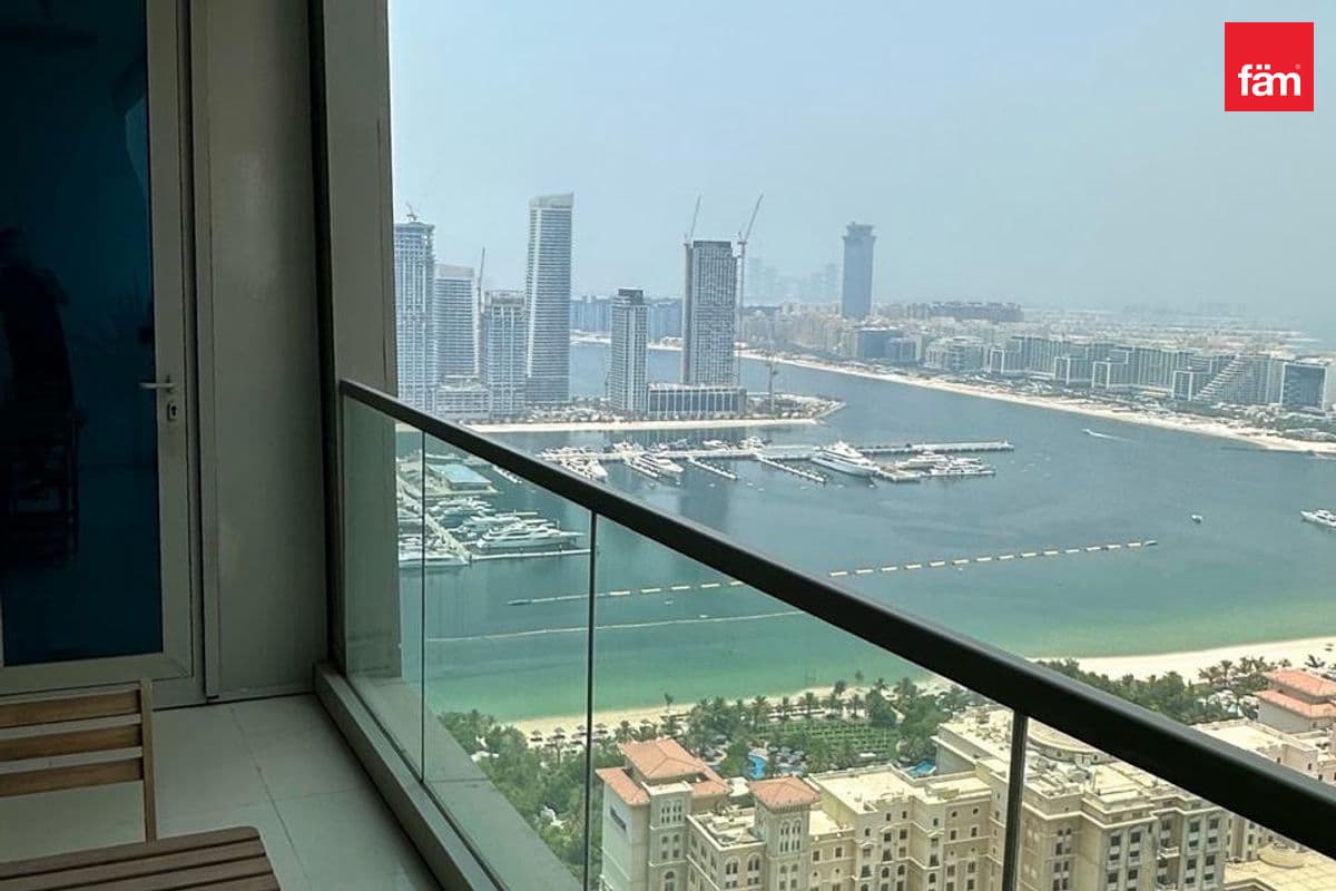 Fully Furnished | Near To Tram | Huge Layout