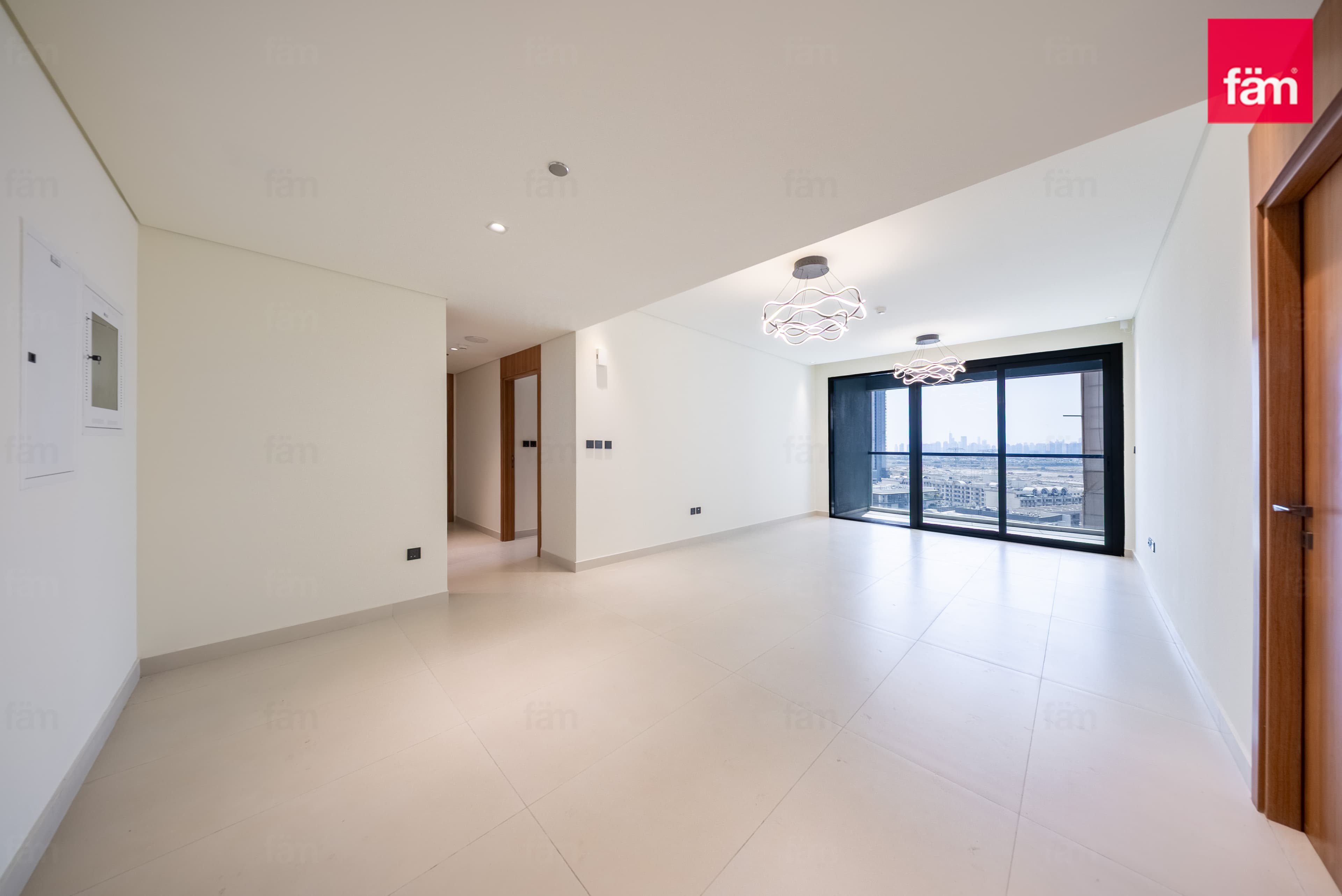 Brand New 2br+Maid | Near Circle Mall | Jvc