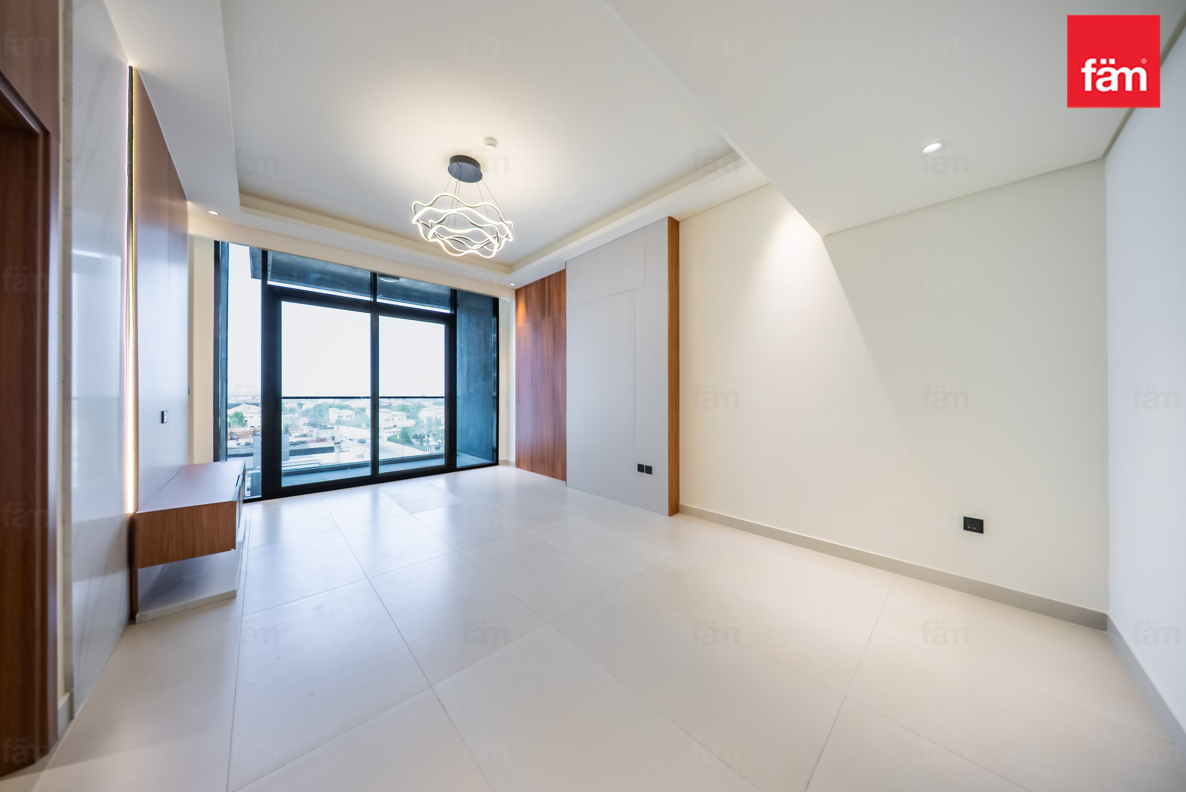 Brand New 1br | New Launch | Modern Finish