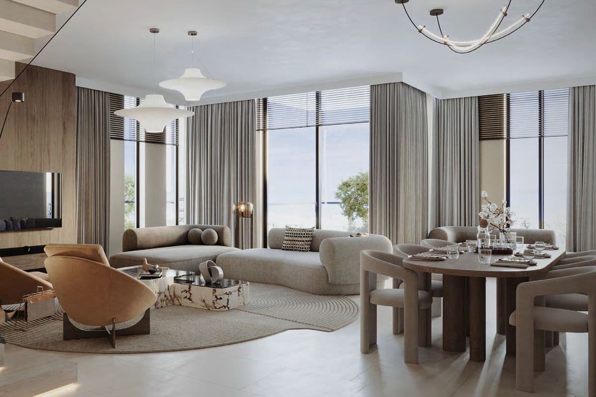 2+Maid | Luxurious Tower | Payment Plan