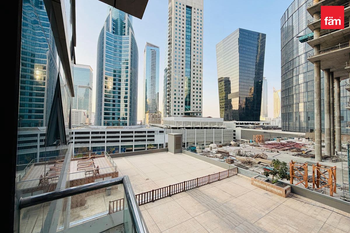 Ready To Move In | Brand New | Upgraded | Balcony