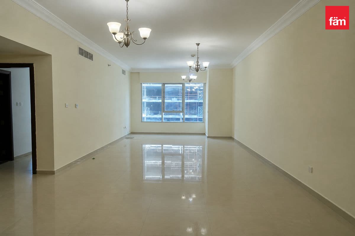 Ready To Move In | Great Location | Spacious