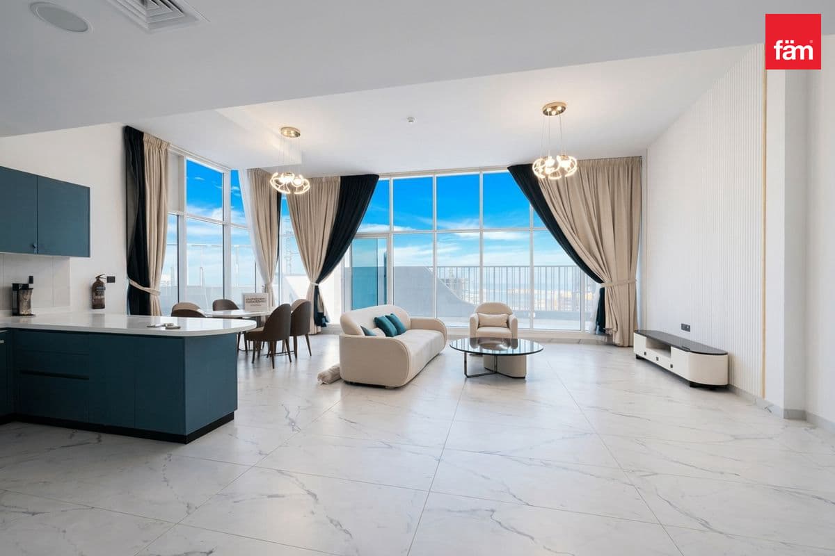 Private Pool | Maid Room | Furnished | Brand New