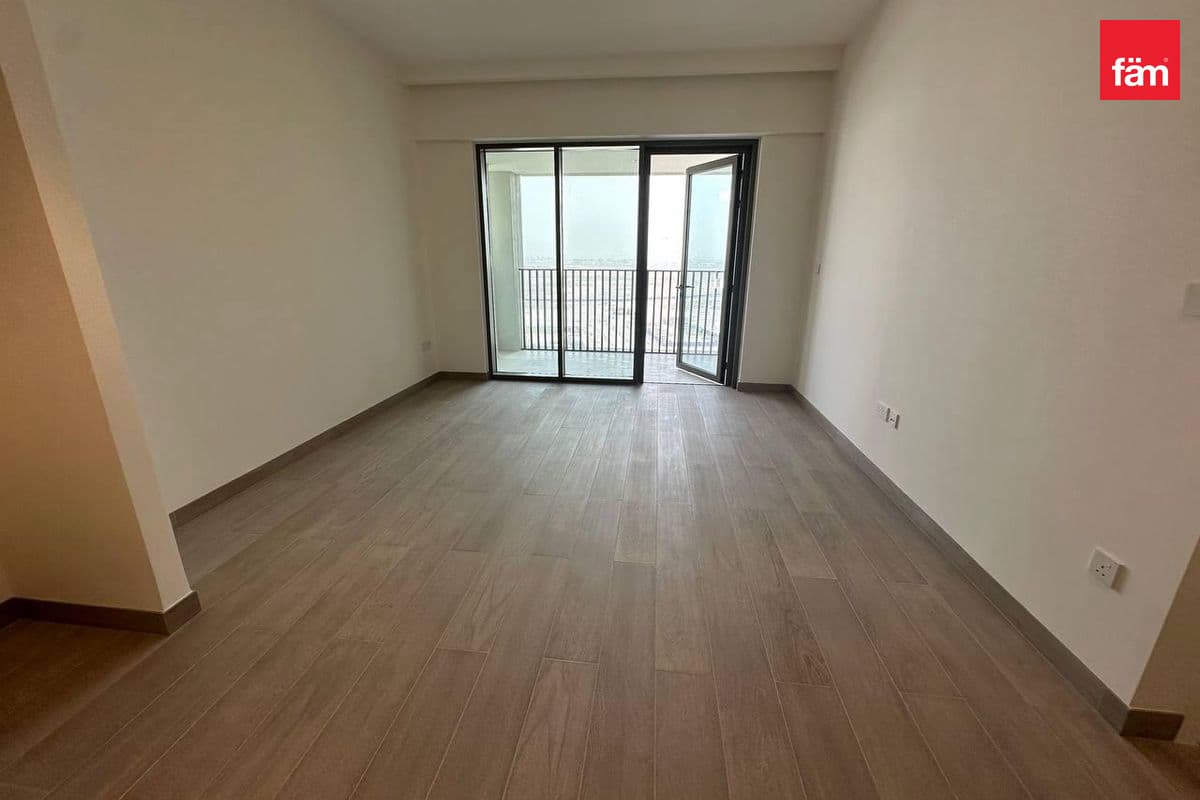 Vacant | Spacious | 4 Cheques | Great Community