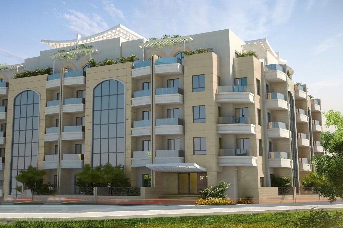 Furnished | Vacant | Great Location
