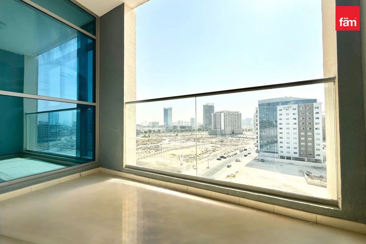 Vacant | Unfurnished | Prime Location