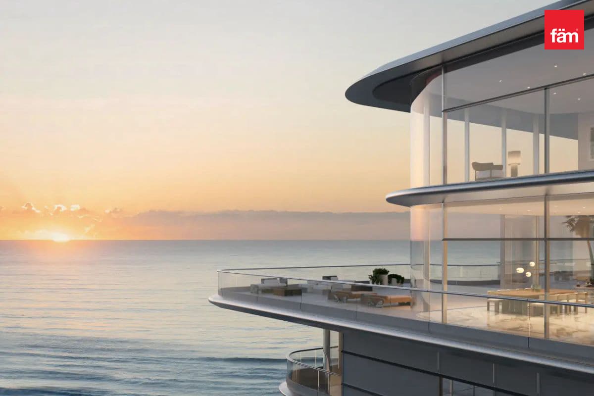 Sophisticated Home | Palm Jumeirah | Iconic Luxury