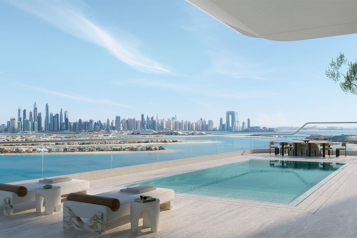 Dorchester Collection | Sea View | Ultra Luxury