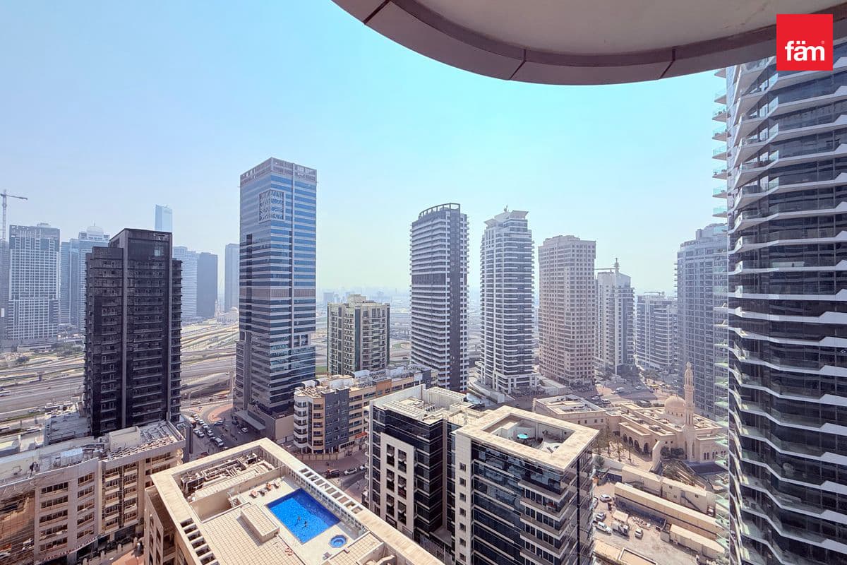 Fully Furnished | Upgraded | Vacant