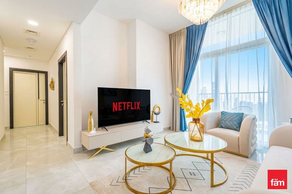 Near Metro | Pets Allowed | Study Room | Furnished