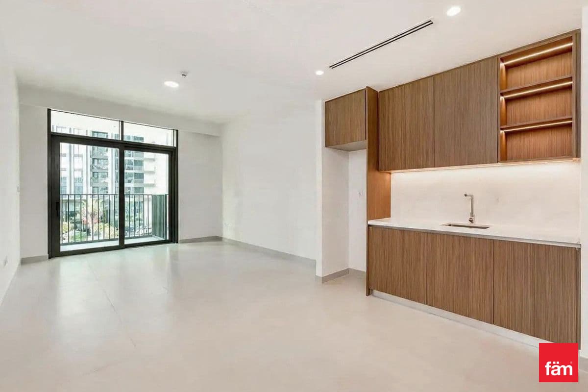 Brand New | Burj Khalifa View | High Floor