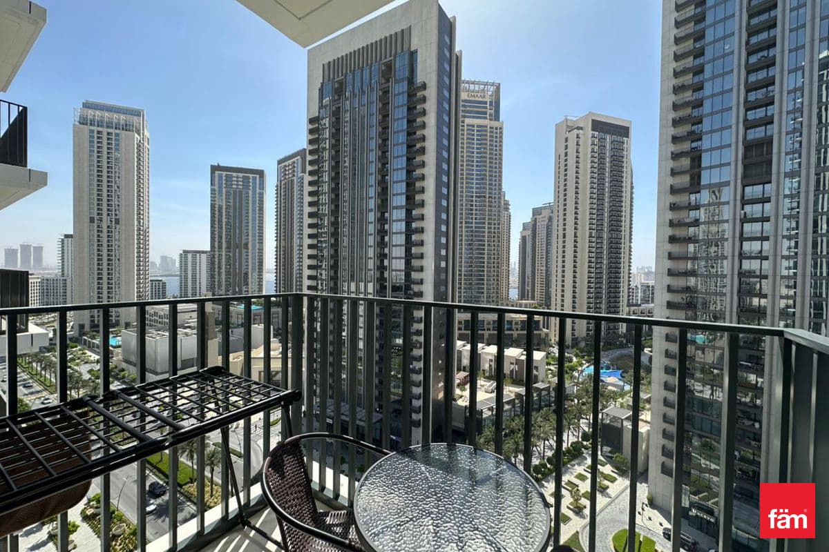 Brand New | Fully Furnished | Park View