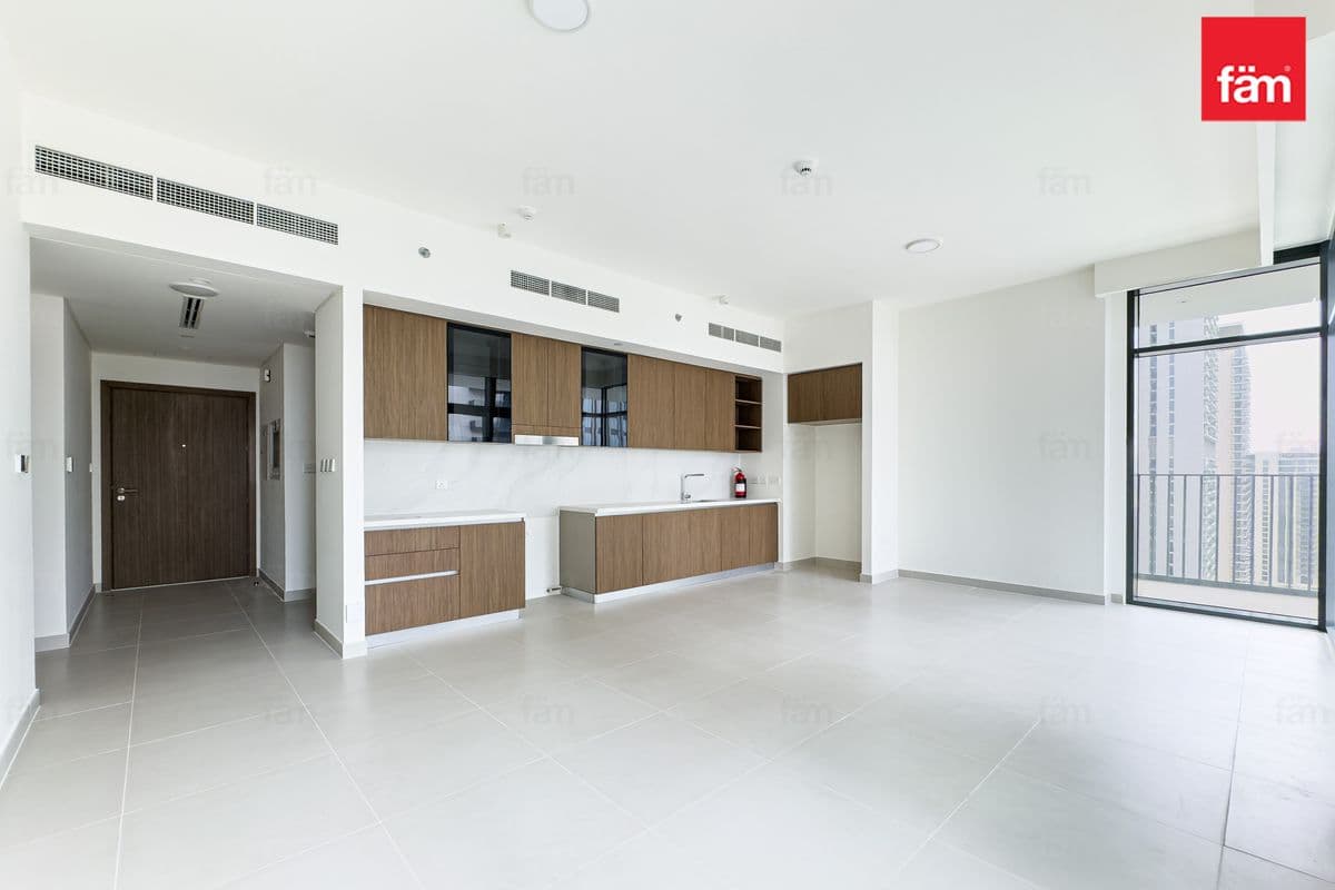 Lagoon View | Corner Unit | Branded Residence