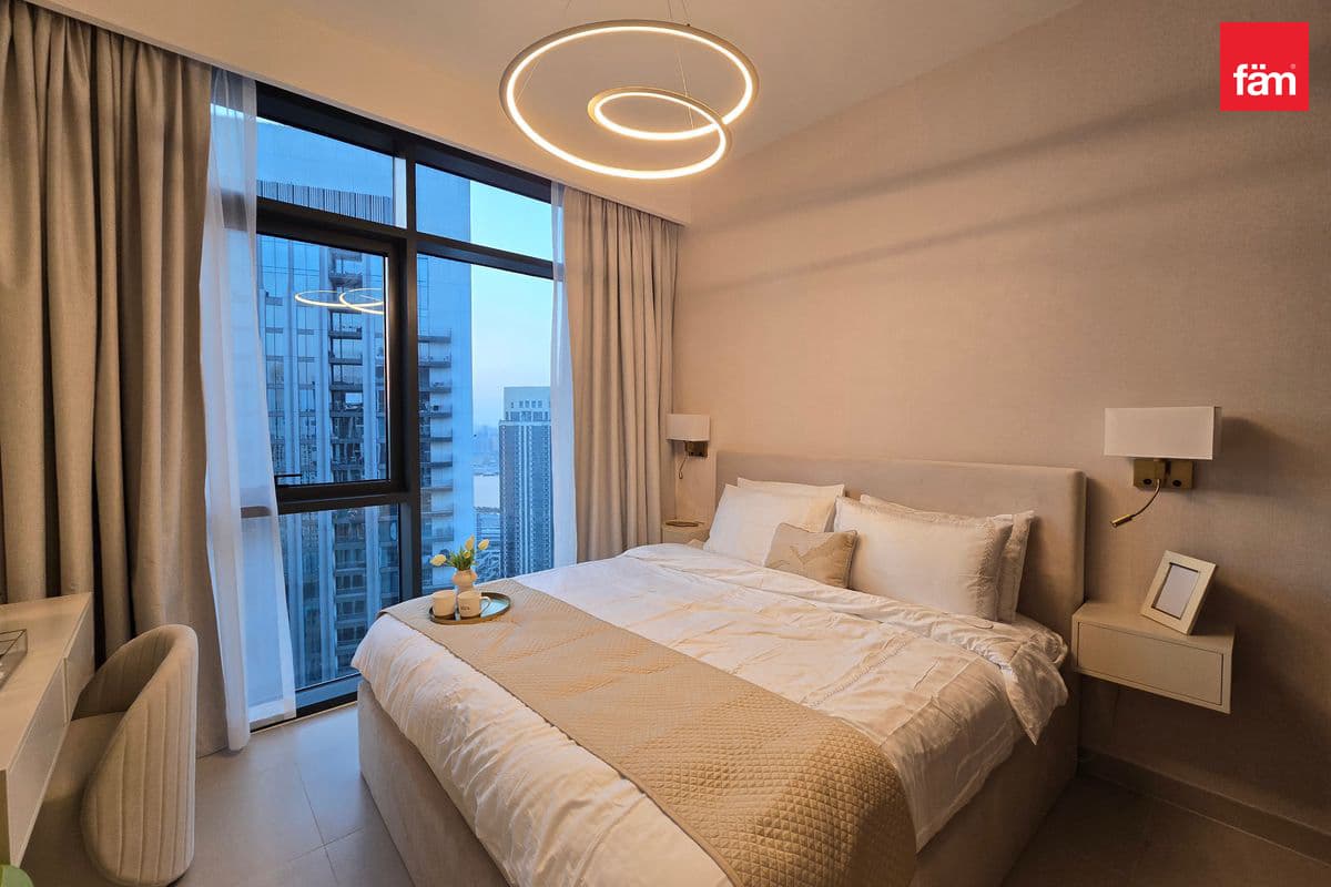 Seaview | Brand New | Fully Furnished