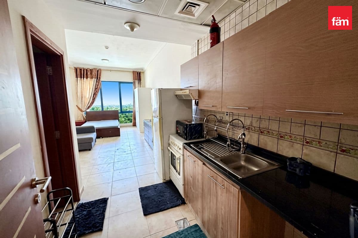 Lower The Op Price | High Floor | Furnished