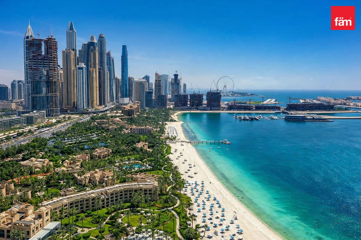01 Series | Luxurious Unit +Maids | Amazing View