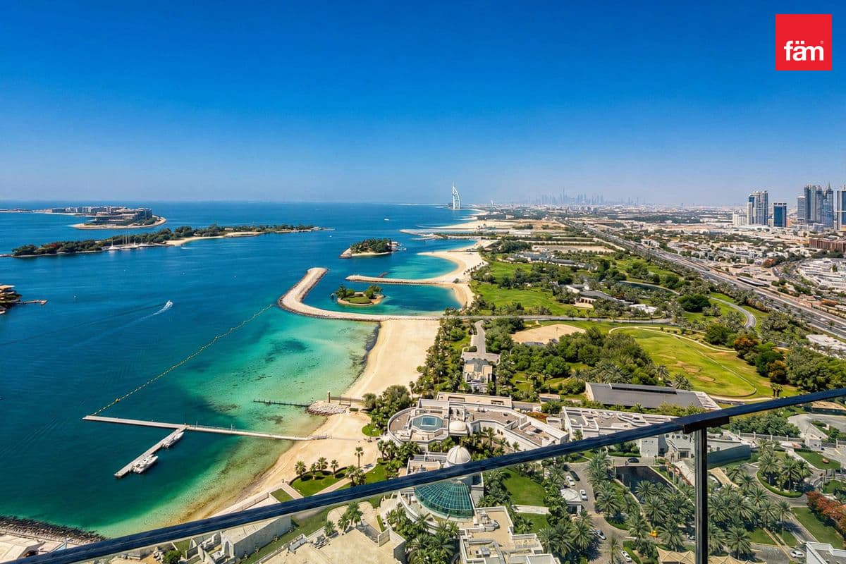 04 Series | Luxurious Unit | Amazing View