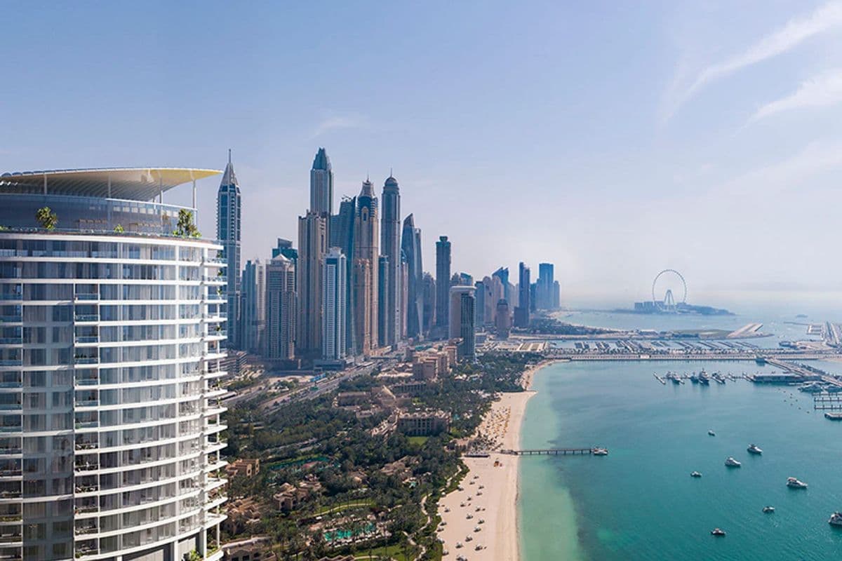 05 Series | Luxurious Unit | Amazing View