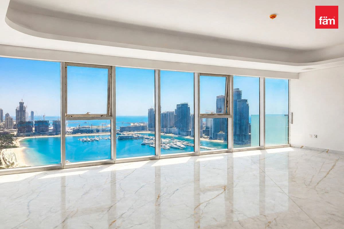 06 Series | Luxurious Unit | Amazing View