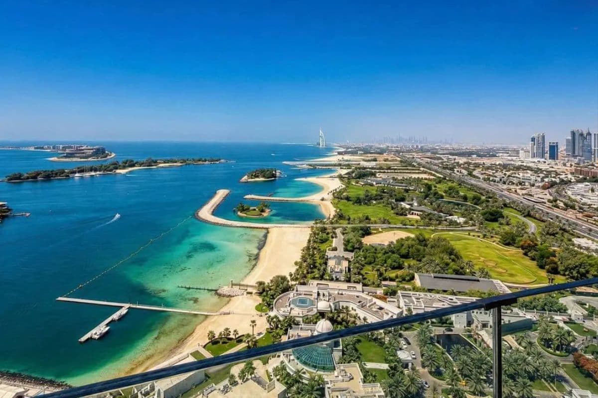 Beach Access | Modern Furnished | Hand Over Soon