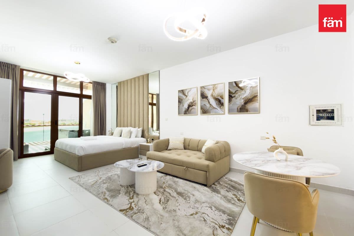 High ROI | Fully Upgraded | Vacant