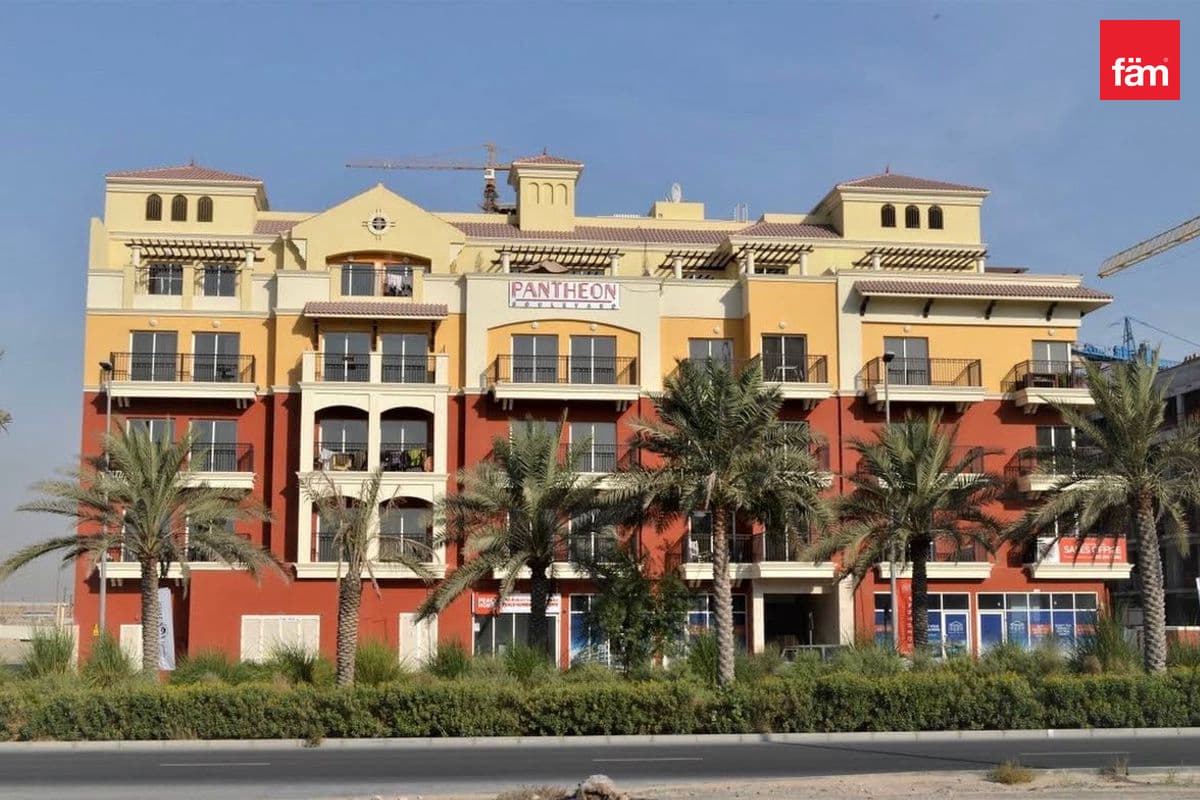 Fully Furnished, Near To Exit | Spacious