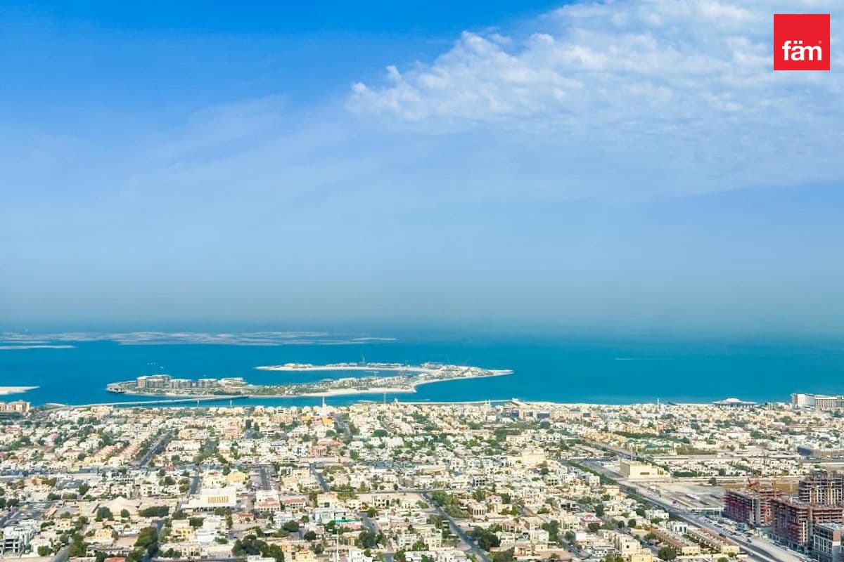Cash Flow Machine | Fully Furnished | Sea View