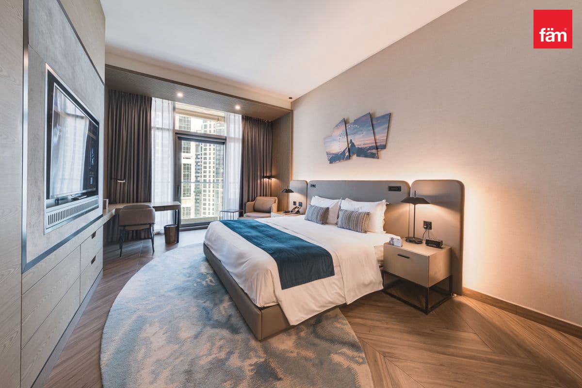 Furnished | Investment Opportunity | High ROI