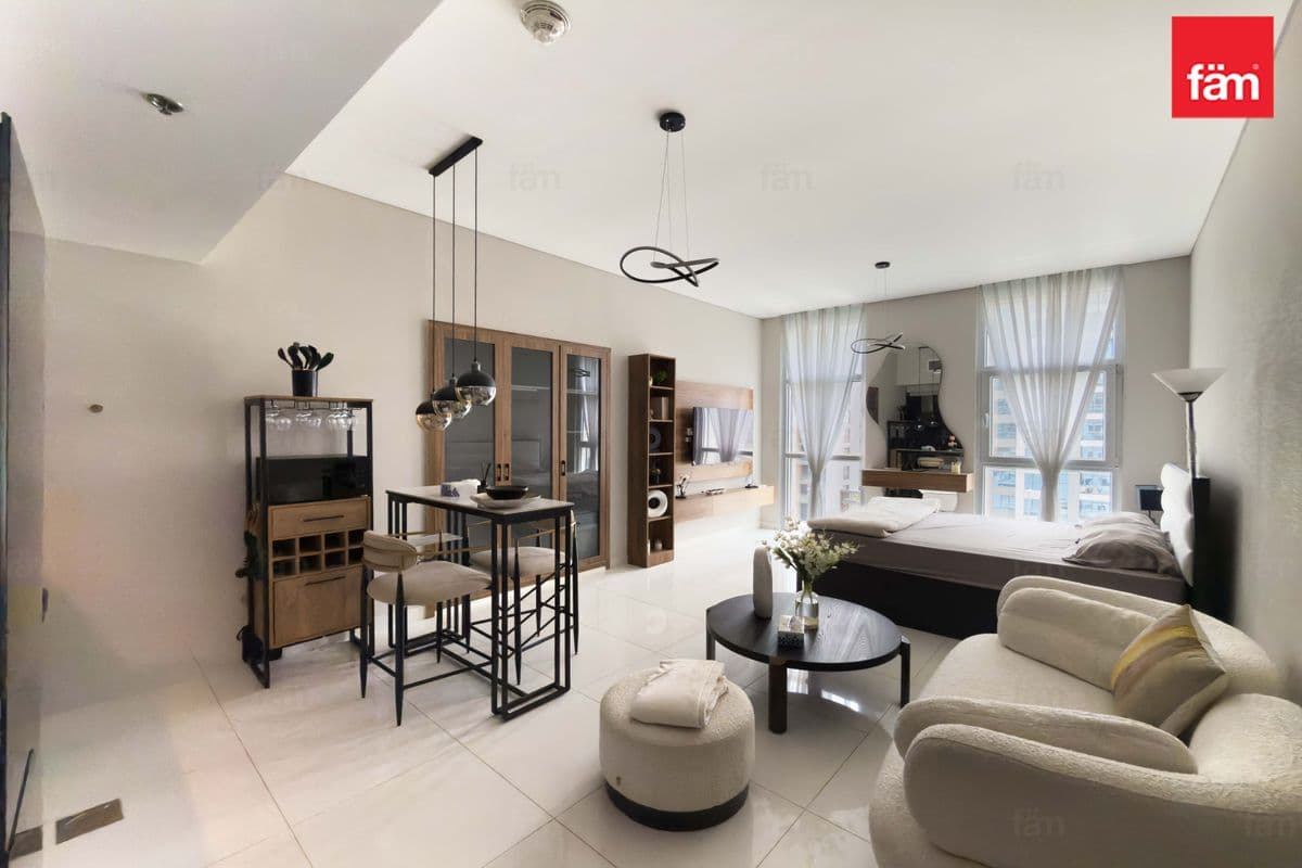 Upgraded | High Quality | Ready To Move