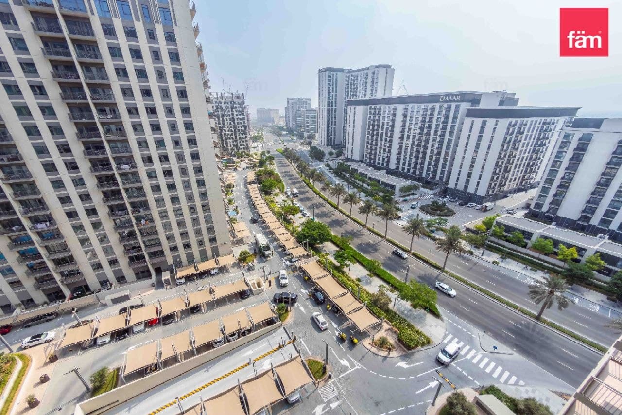 High Floor | Spacious 01 Beds | Vacant |