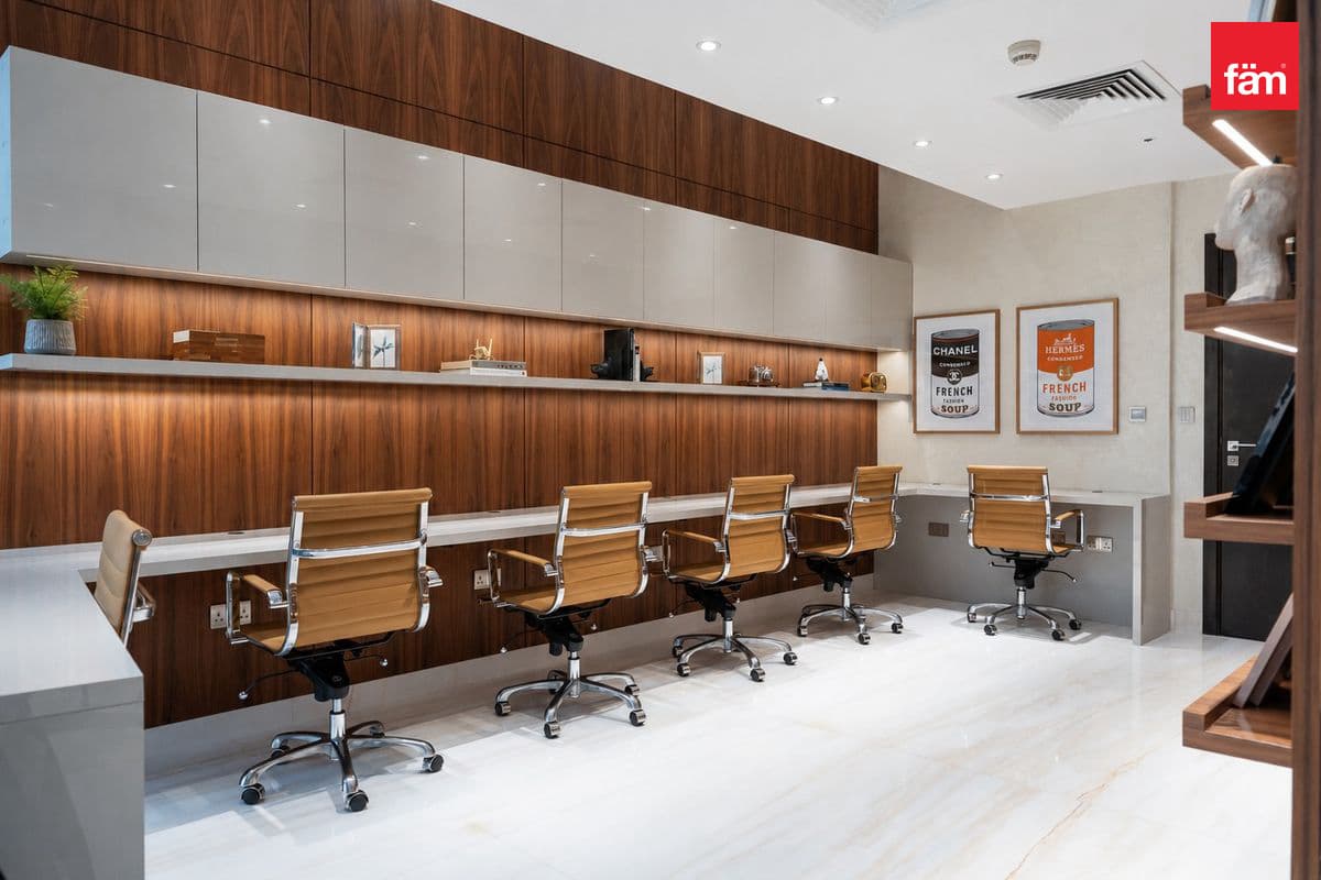 High Floor | Grade A | Luxury Office