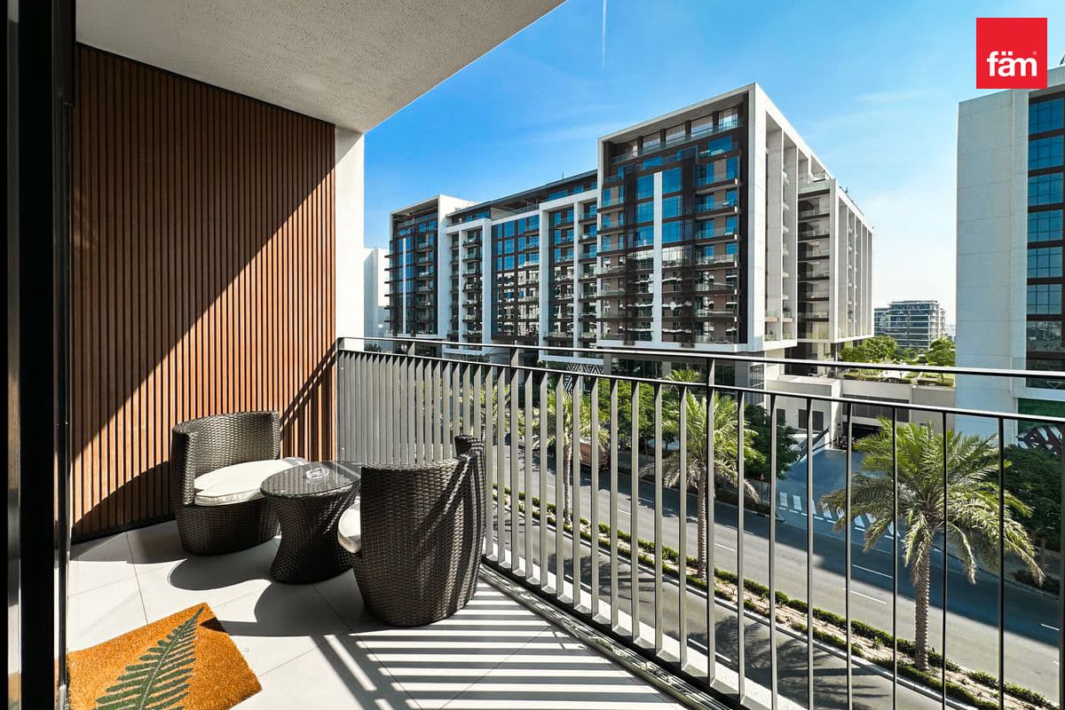 Mid Floor | Bright | Well Maintained | Best Layout