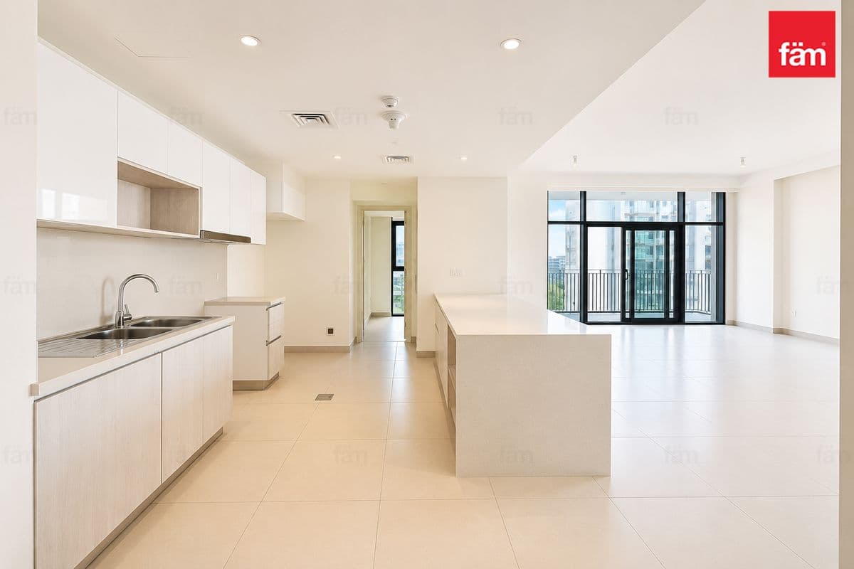 Premium Layout | 03 Beds Dubai Hills| Vacant