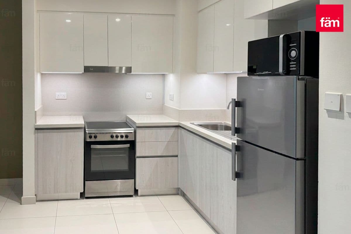 Vacant Soon | Unfurnished | Community Living
