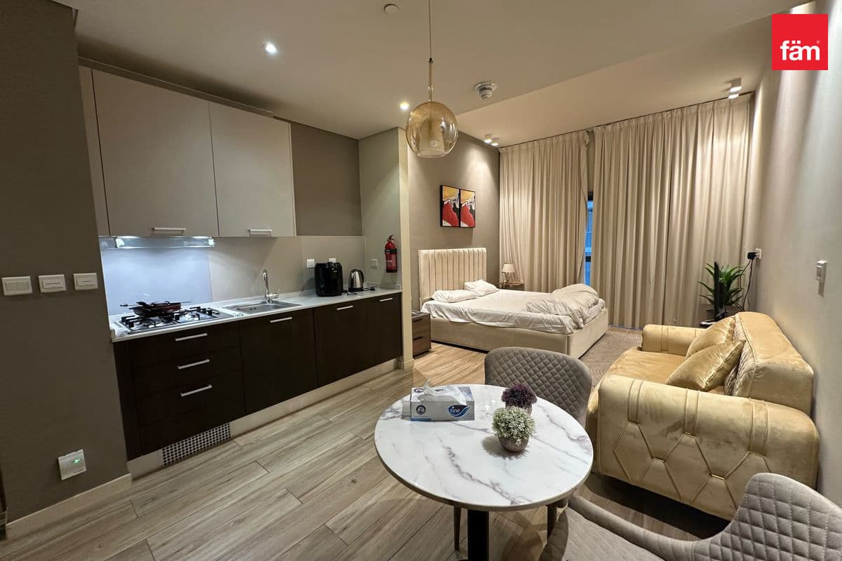 Bills Included | Spacious Layout | Vacant