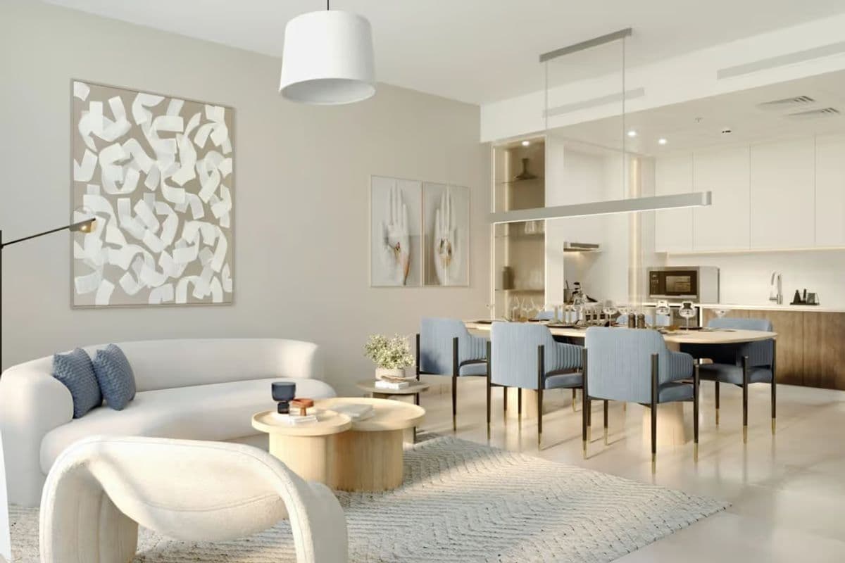 Prime Location | High Floor | Genuine Resale