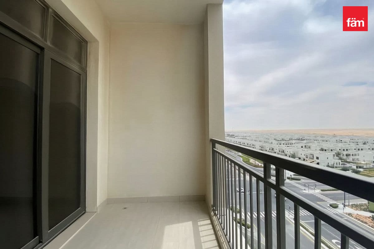 Spacious 2br Apartment / Vacant / Rawda