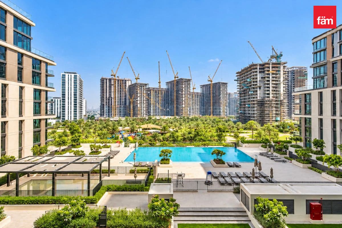 Park View | Vacant | Brand New | EMAAR