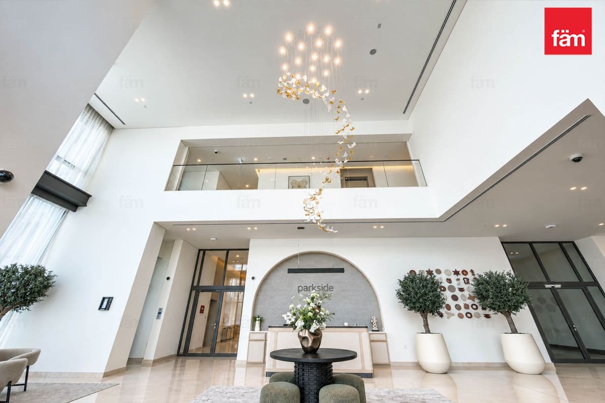 Luxurious 1 Bedroom| Excellent Location| Brand New